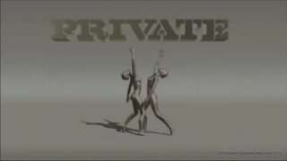 Blonde Chic Diana Gold Gets a DP from Two Soldiers out of Uniform