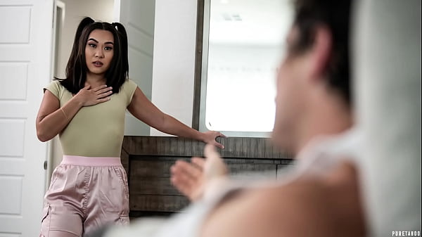 Brenda’s Platonic Care Turns to Cum-Soaked Sex with Gerry