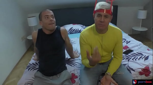 College Girls Rimming Threesome With Stepdad Dan