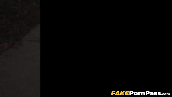 Cute Czech teen Mini MitziX impressed by money becomes my fuck buddy