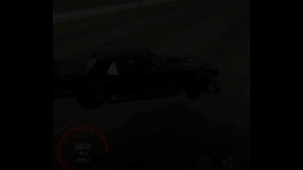 Drift que fiz no CPM