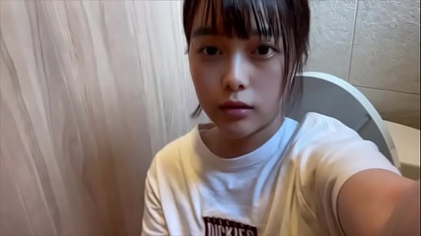 【ト◯レオナニー】もうまんこがくちゅくちゅになるくらいオナニーしてしまいました…。今日も沢山潮でちゃったな。