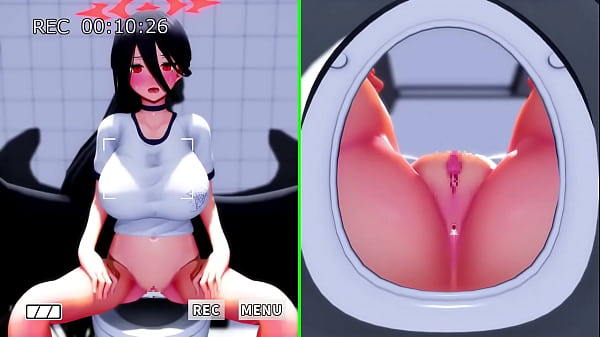 ハスミトイレ