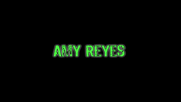 Emy Reyes Loves Swallowing Loads