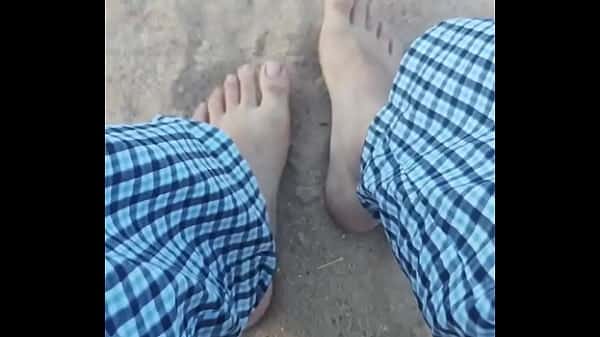 Feet in the sand #sensory #barefeet #footfetish #modeling #nature