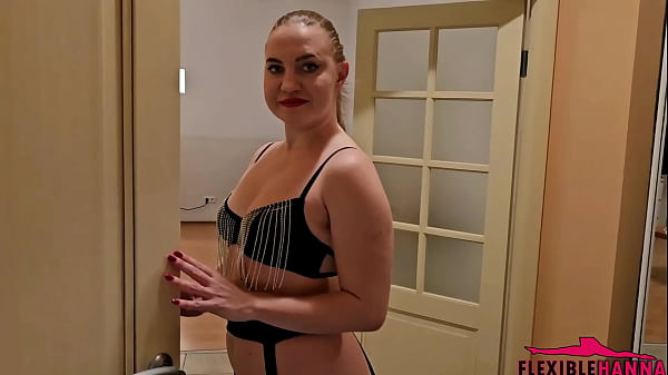 From Peeing to a Wild Squirt Orgasm