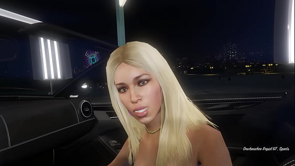 GTA 5 – First Person Hooker #14
