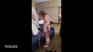 highlights I transform into a 1920s flapper and suck black dick starring Memel Wilde