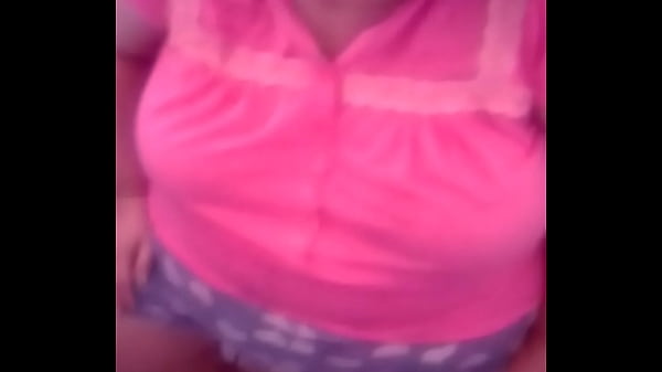 Humiliated fat pig wife in toilet, ass teased her and want to cum on her face
