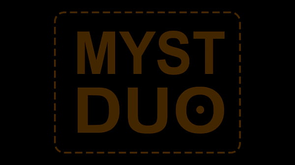 I get so horny when he sucks my soft tits like that – Mystduo
