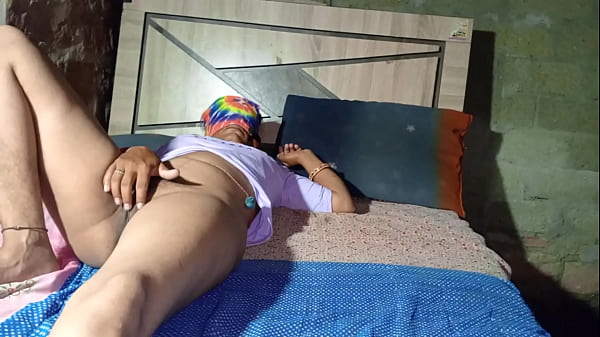 Indian Village Romantic Sex with Desi Girlfriend Full Hindi Video