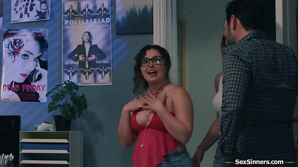 Inlaws are all over AND IN daughterinlaw