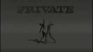 Jennifer Love in the Basement Having Sex with a Janitor for a Facial