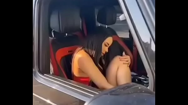 Novinha safada