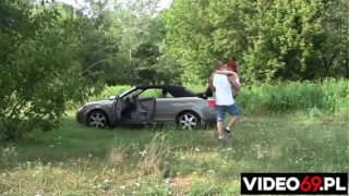 Polskie Aktorki Porno – Angelika M (Autosex, Podrywacze)