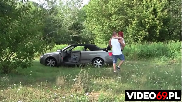 Polskie Aktorki Porno – Angelika M (Autosex, Podrywacze)