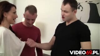 Polskie Aktorki Porno – Katarzyna Bella Donna (Masturbowanie, Podrywacze, Pornolia)