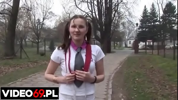 Polskie porno – Kosmiczne rżnięcie na polanie