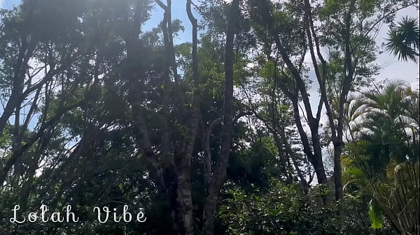 SEXO NO OFURÔ