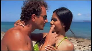 Sexy Asian Priva Has More Than One Reason For Fucking This Guy