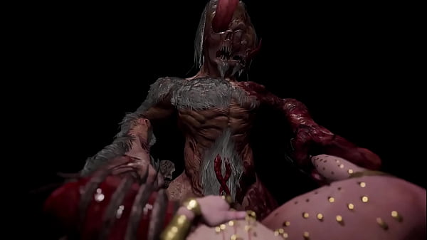 Succubus – Agretha Sex Scenes