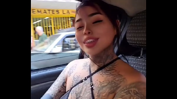 We are going with my wife to pick up her niece in the car. While we are in the car, my wife accidentally touched her/”niece’s” vagina and took the opportunity to touch her in the back of the car.