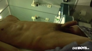 Carlos Flores – Day 4