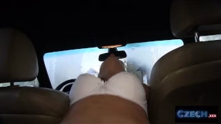 Czech.xxx – I spot a pornstar on the street and pay her for a good time