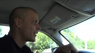 Hannah West the Girl from the Super Market