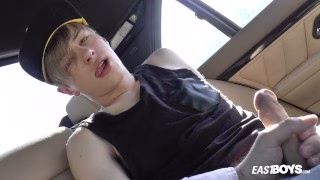 Limousine Boys – Jay Sheen