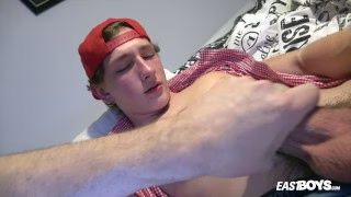 Privat Handjob – Alan McKenzie