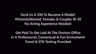 The Sex Trader – Tina Lee Comet