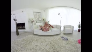 TmwVRnet – Vinna Reed -SAY NO TO UNDERWEAR