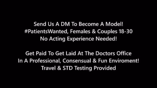 To Serve & Disrespect – Donna Leigh