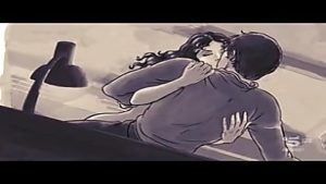 Adrian 2019 – Animated Porno Xxx