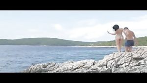 anal babes – elegant anal – taissia and kristof cale – tell me wh cumshot milf creampie american