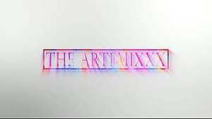 ArtemiXXX Rubs Avalon ft Avalon Mira