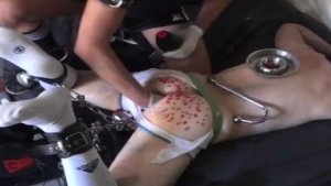 BDSM Porn HD scene 1210