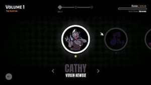 Beat Banger (ep 1) “Cathy Kitty Blowjob”