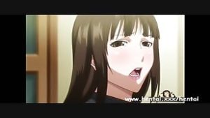 Brunette slut gets licked and fucked hard – Hentai.xxx