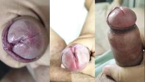 Compilado das melhores gozadas e punhetas com meu pau pequeno com fimose e a masturbada da minha namorada que goza gostoso na sua deliciosa buceta e peitos – (PARTE 12)