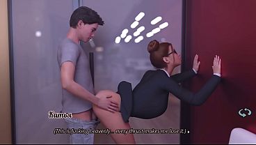 Complete Gameplay – My Cute Roommate 2, Part 13 (1.0)