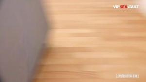 Czech Model Fucked by Agent At Casting – VIP SEX VAULT