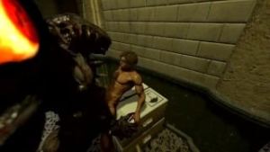 First Shift (SFM Old)