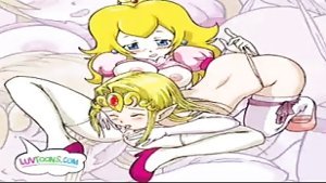 free famous cartoon porn