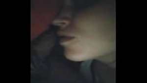 Girl Sucks amp;Fucks Dozing Stepbrother on a Dare INCREDIBLE HOT XXX