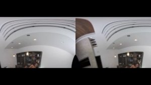 HOT CHOCOLATE ORGY WITH ANA FOXXX, CHANELL HEART AND EVI REI IN VR!