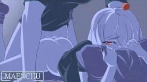 Inviting Her Boyfriend To Fuck Her During NNN 🍆💦 [Hentai Animation]