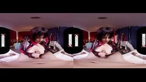 Lucia Love –  La  XXX Parody VR