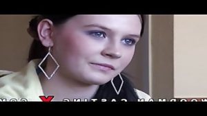 Luciana Karel – Porn CastingAOv8ztj